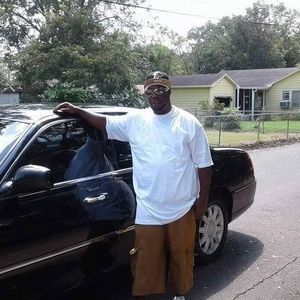 Meet your Posher, Joseph